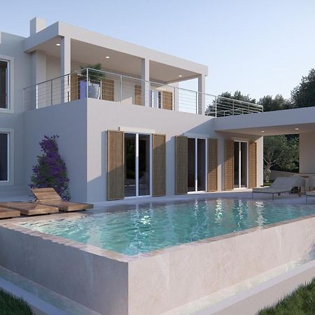 Peruški Villa Cappenberg מראה חיצוני תמונה